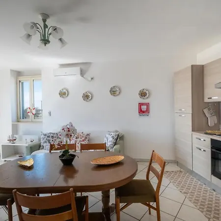 Casa Sogno Salentino, Garden, Ac Apartment Porto Cesareo
