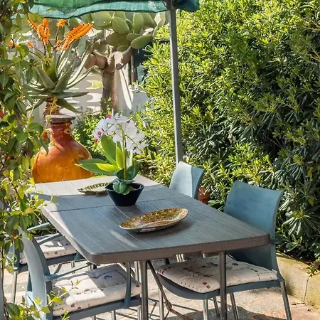 Casa Sogno Salentino, Garden, Ac