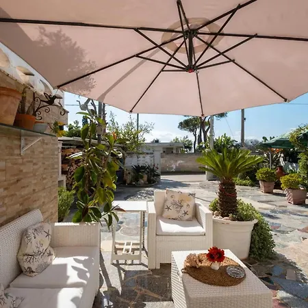 Apartment Casa Sogno Salentino, Garden, Ac