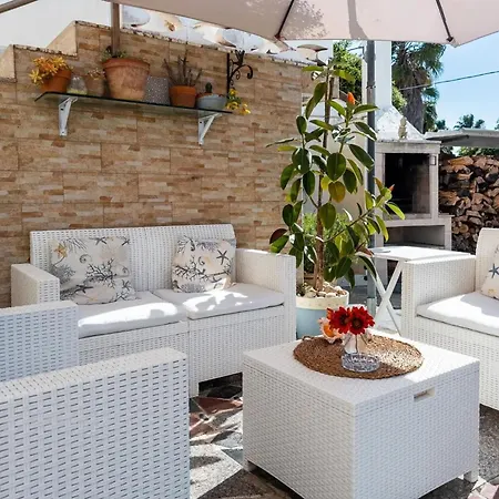 Casa Sogno Salentino, Garden, Ac Porto Cesareo
